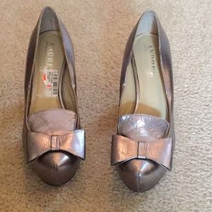 Andrew Stevens Shoes